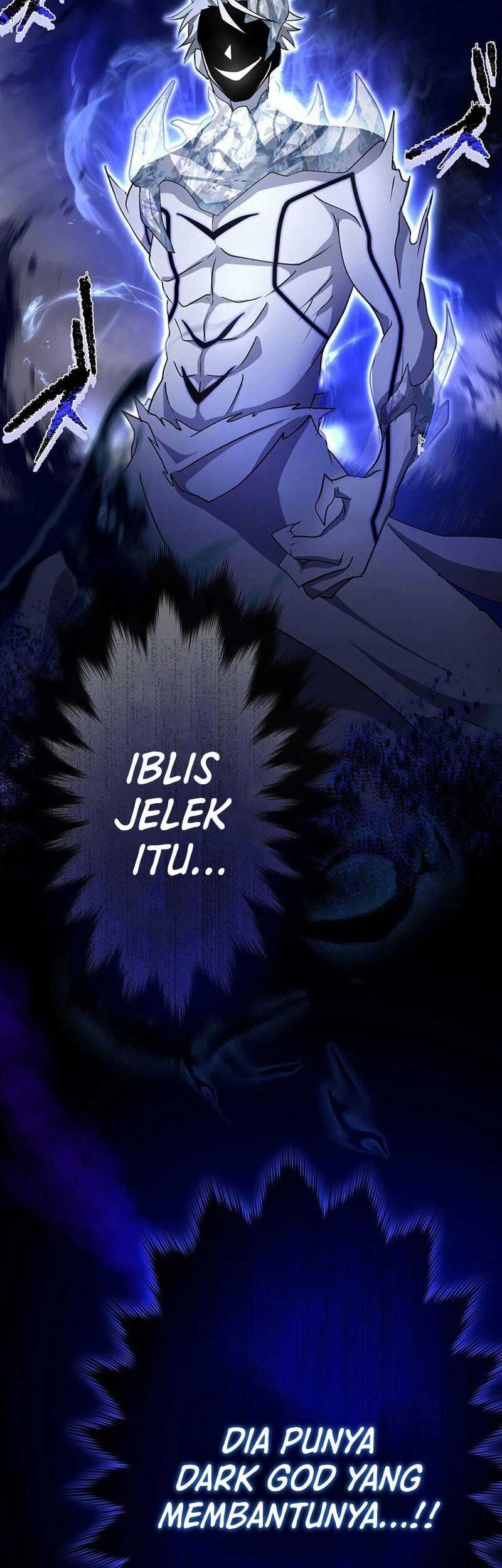I Reincarnated as an SSS-Ranked Goblin Chapter 70 Gambar 56