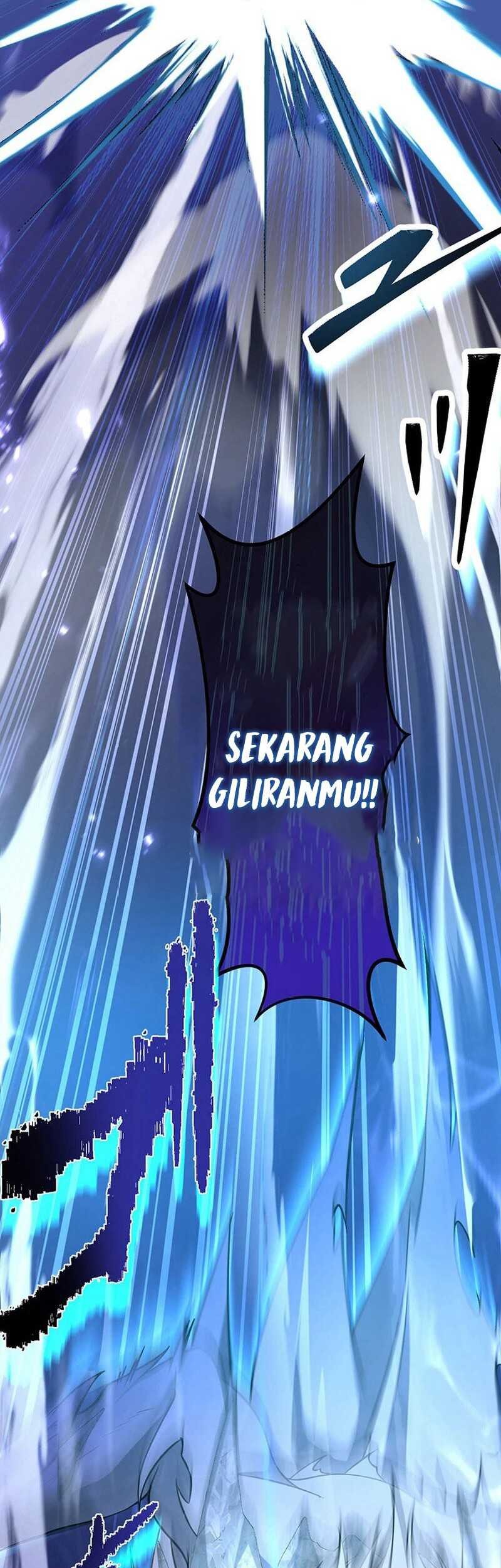 I Reincarnated as an SSS-Ranked Goblin Chapter 70 Gambar 60