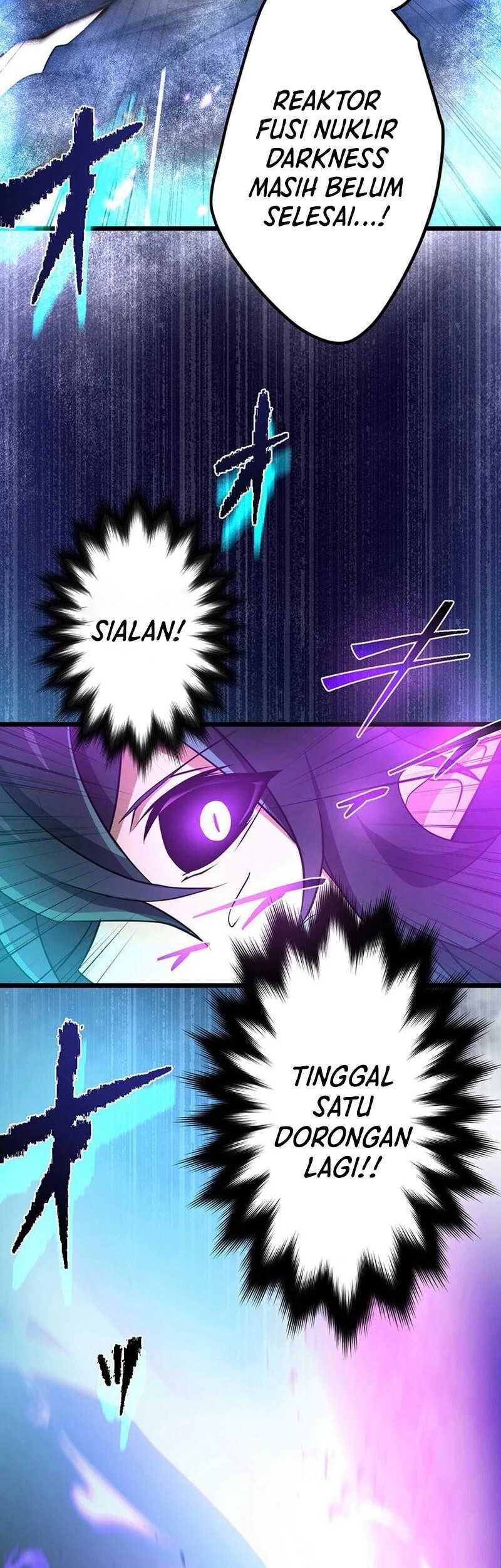 I Reincarnated as an SSS-Ranked Goblin Chapter 70 Gambar 62