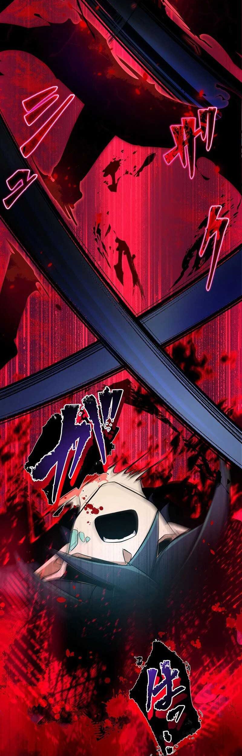 I Reincarnated as an SSS-Ranked Goblin Chapter 70 Gambar 65