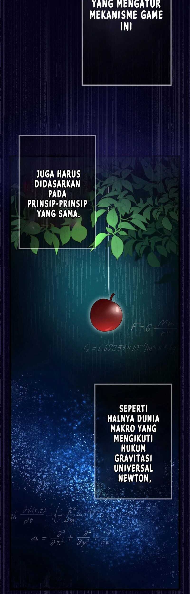 I Reincarnated as an SSS-Ranked Goblin Chapter 70 Gambar 12