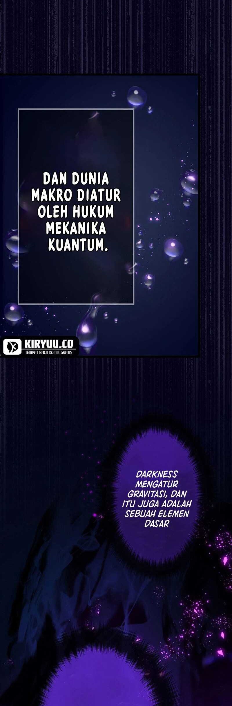 I Reincarnated as an SSS-Ranked Goblin Chapter 70 Gambar 13