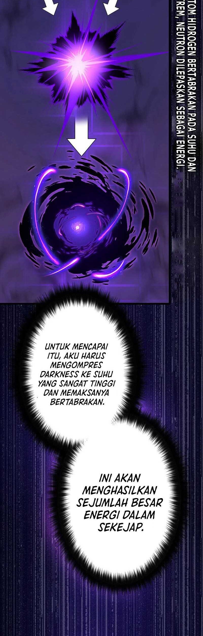 I Reincarnated as an SSS-Ranked Goblin Chapter 70 Gambar 17