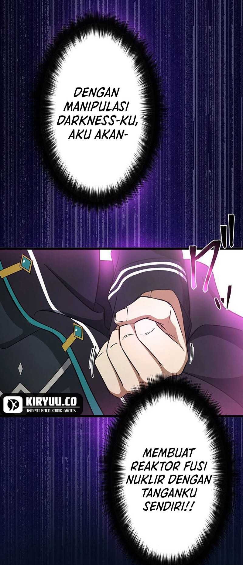 I Reincarnated as an SSS-Ranked Goblin Chapter 70 Gambar 18