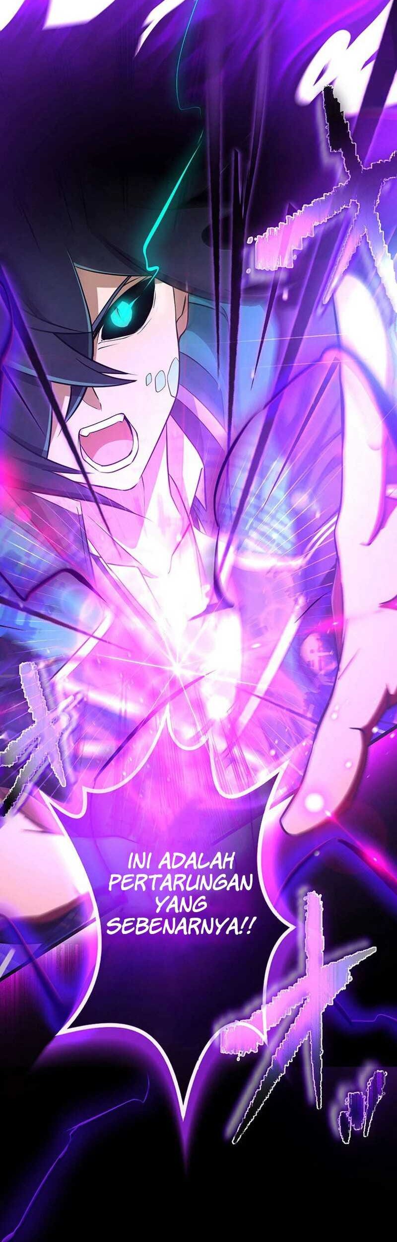 I Reincarnated as an SSS-Ranked Goblin Chapter 70 Gambar 22