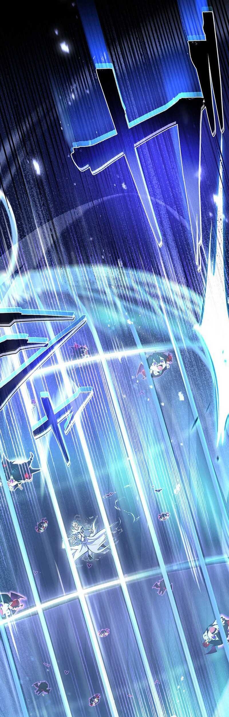 I Reincarnated as an SSS-Ranked Goblin Chapter 70 Gambar 30