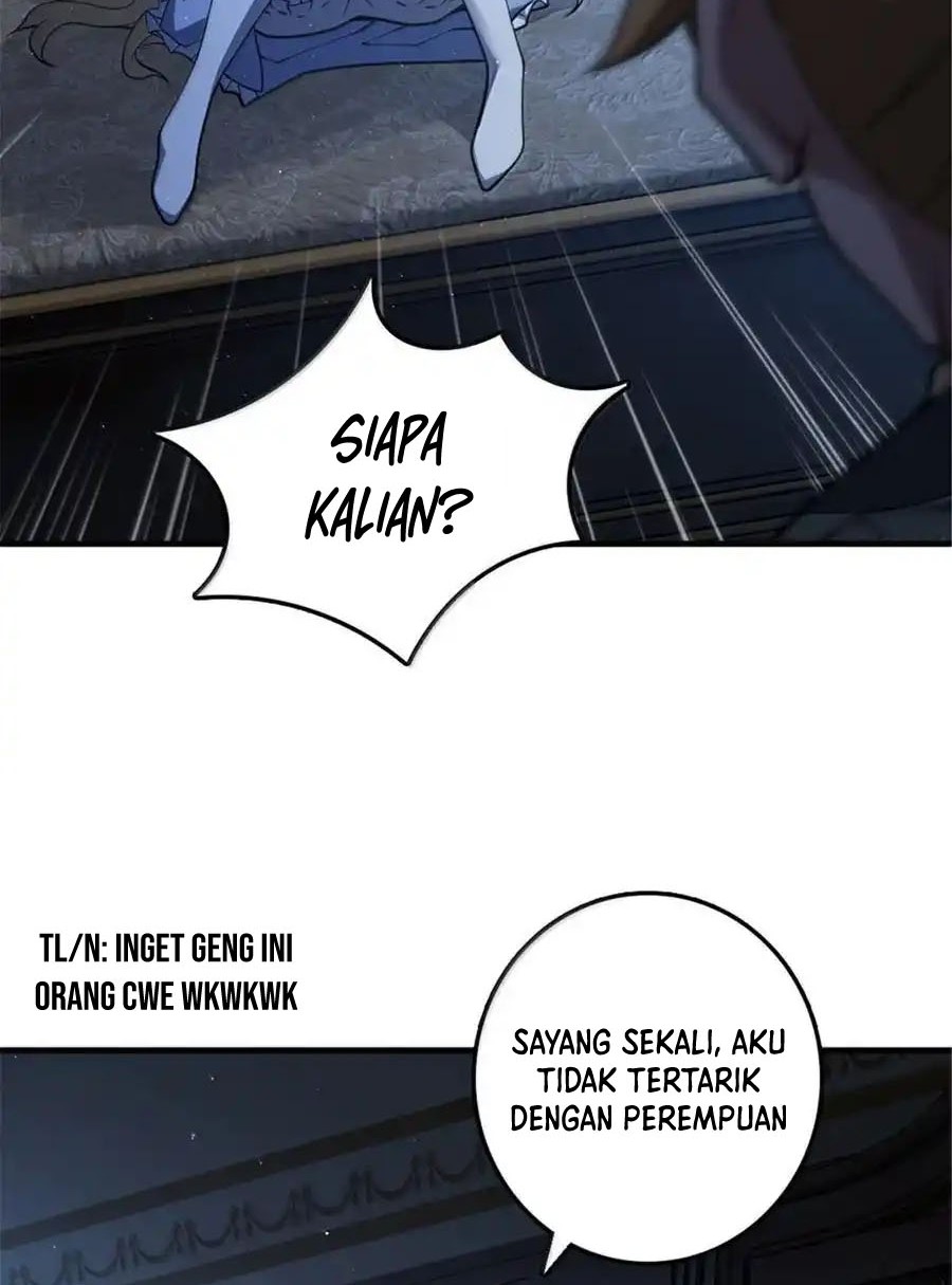 Release That Witch Chapter 650 Gambar 41