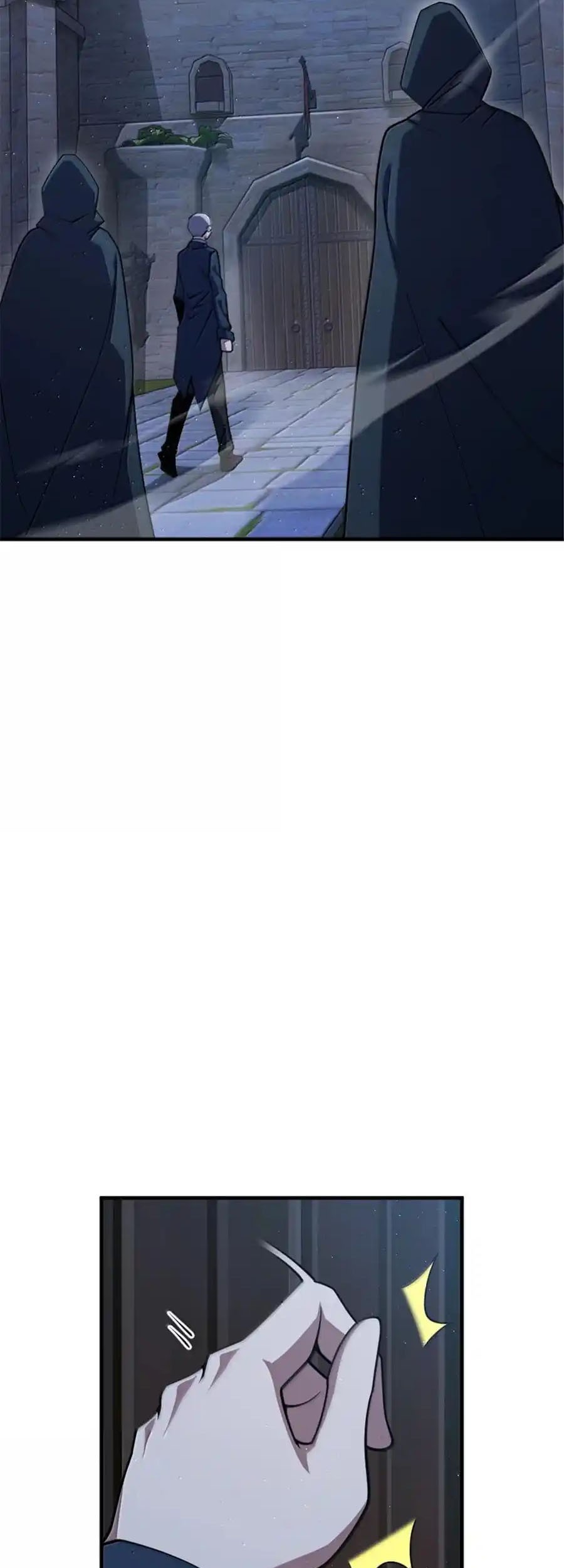 Release That Witch Chapter 650 Gambar 22
