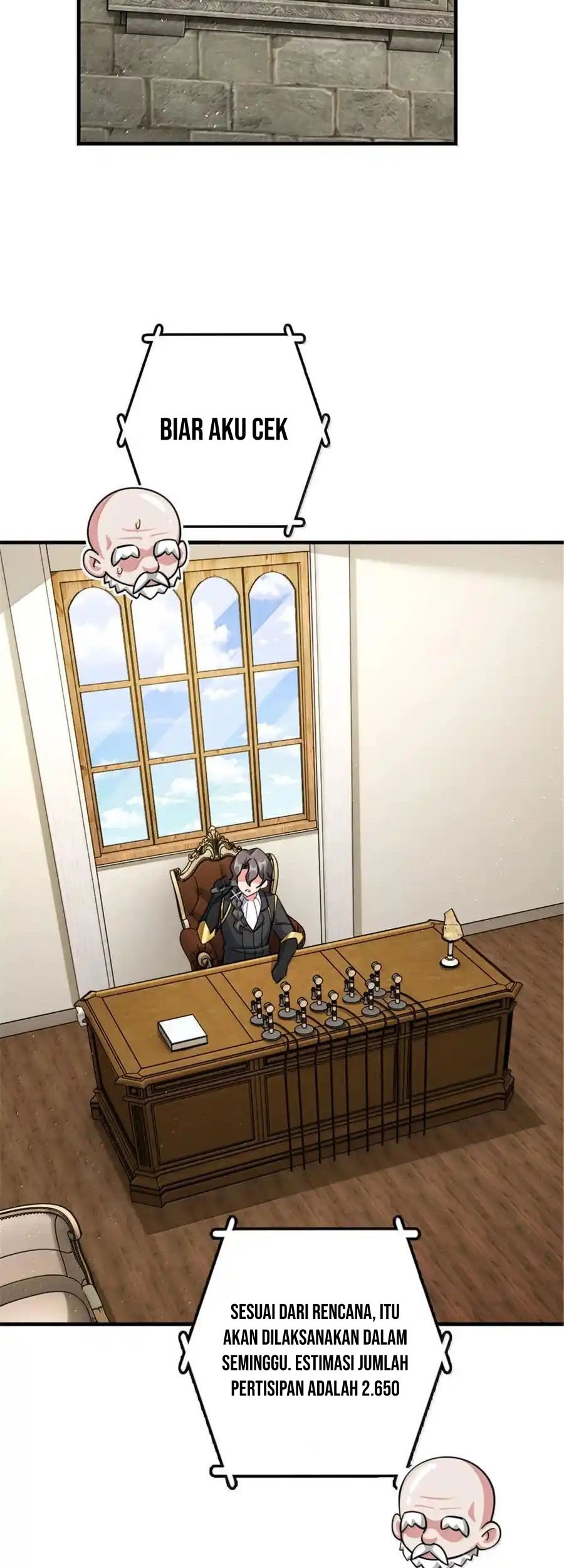 Release That Witch Chapter 649 Gambar 5