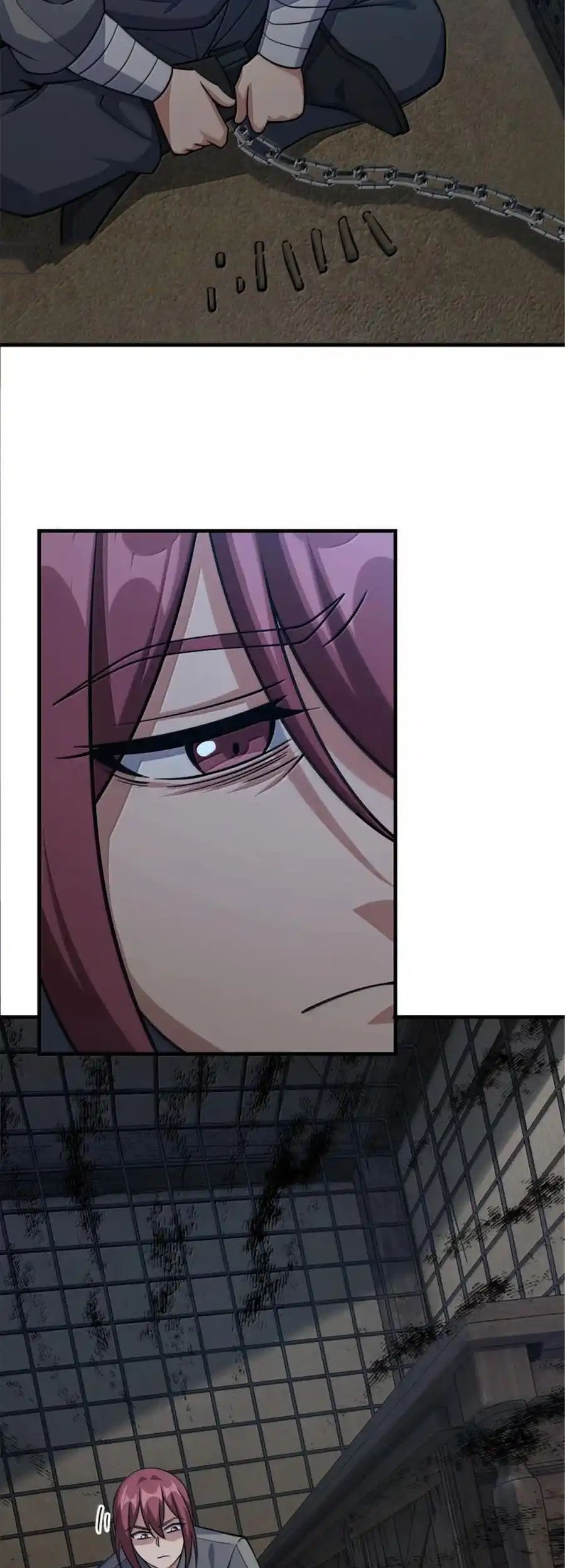 Release That Witch Chapter 649 Gambar 24