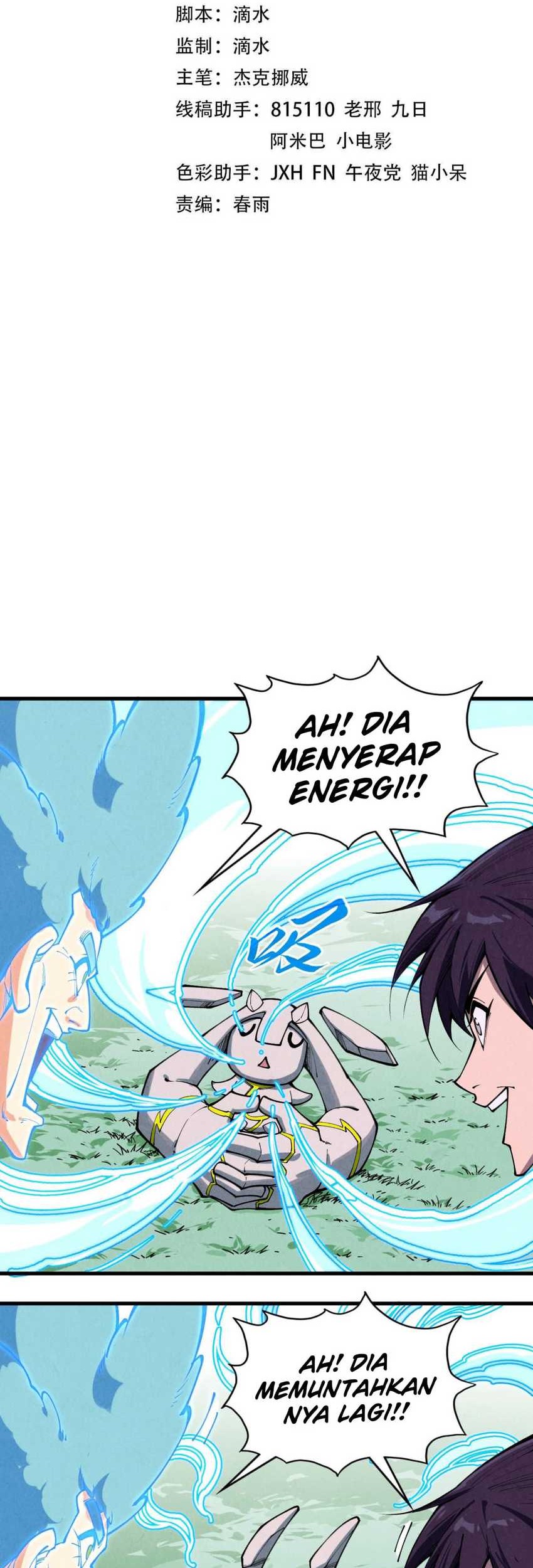 Baca The Ultimate of All Ages Chapter 397 Gambar 2
