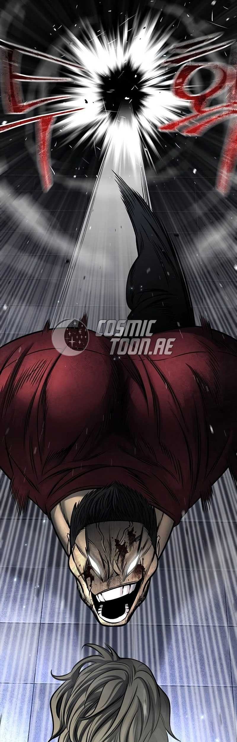 Festival Of Warriors Chapter 16 Gambar 32