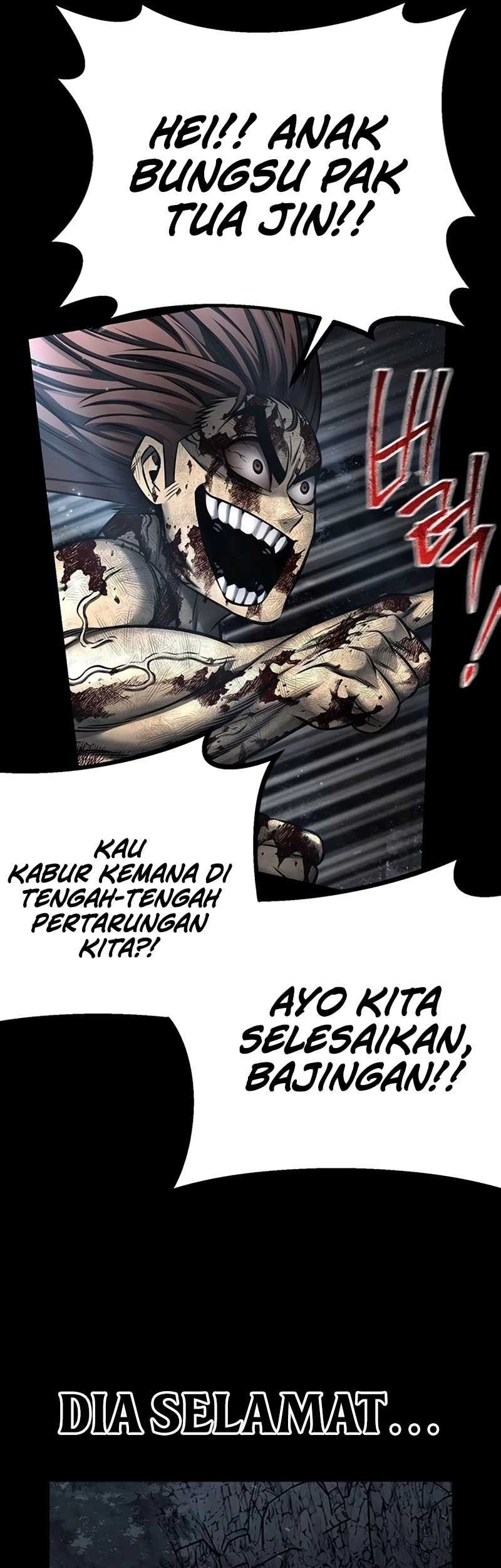 Festival Of Warriors Chapter 16 Gambar 45