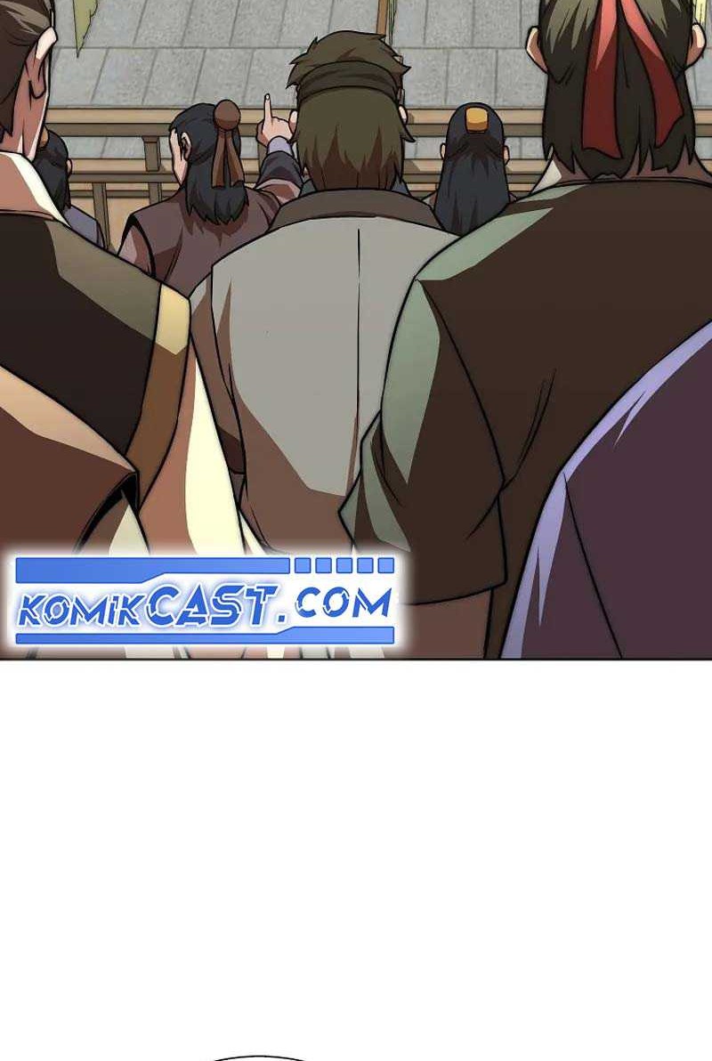 Youngest Son of the NamGung Clan Chapter 69 Gambar 39