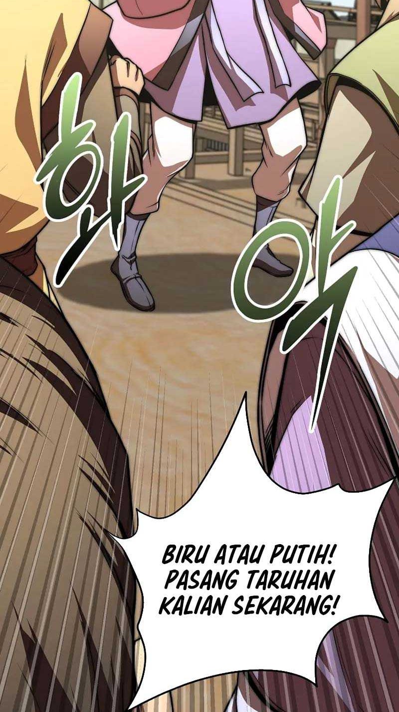 Youngest Son of the NamGung Clan Chapter 69 Gambar 49