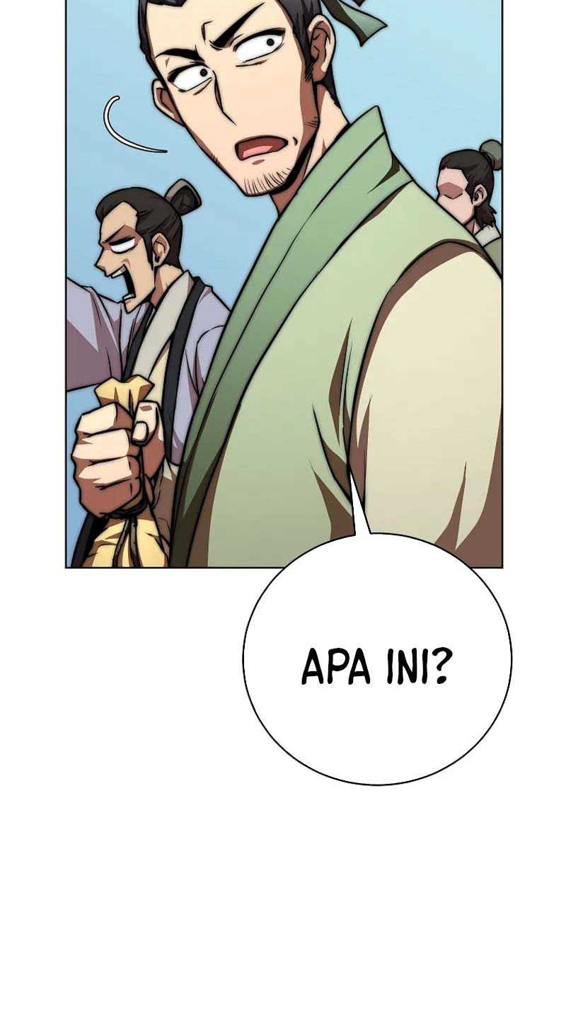 Youngest Son of the NamGung Clan Chapter 69 Gambar 55