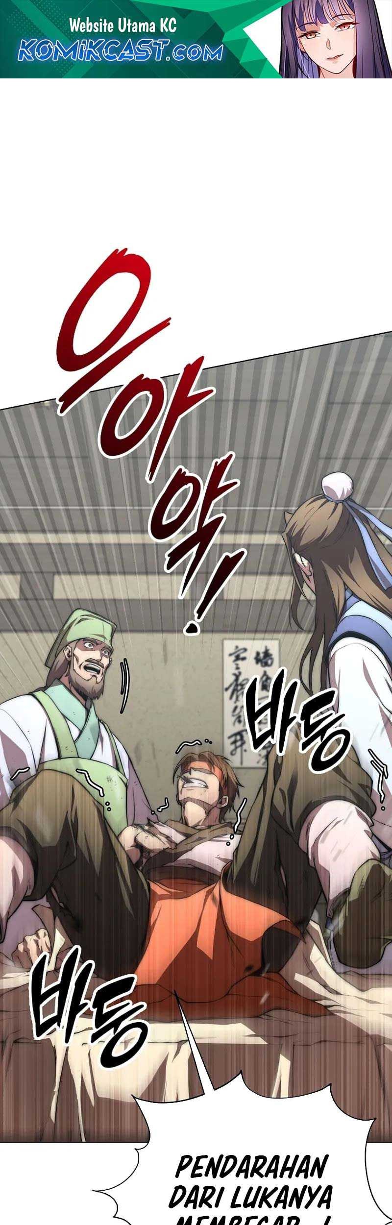 Baca Youngest Son of the NamGung Clan Chapter 69 Gambar 2