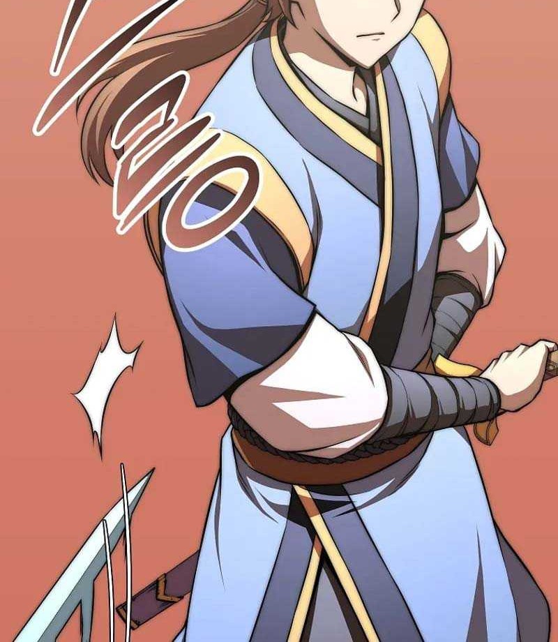 Youngest Son of the NamGung Clan Chapter 69 Gambar 85
