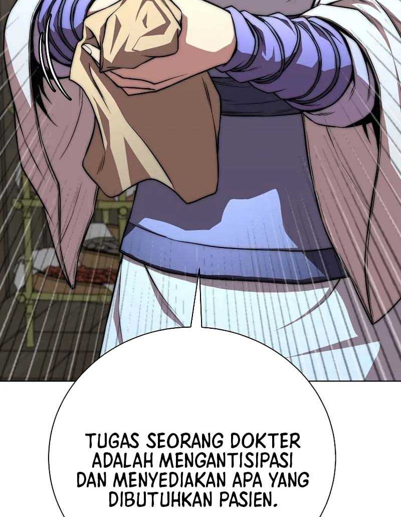Youngest Son of the NamGung Clan Chapter 69 Gambar 9