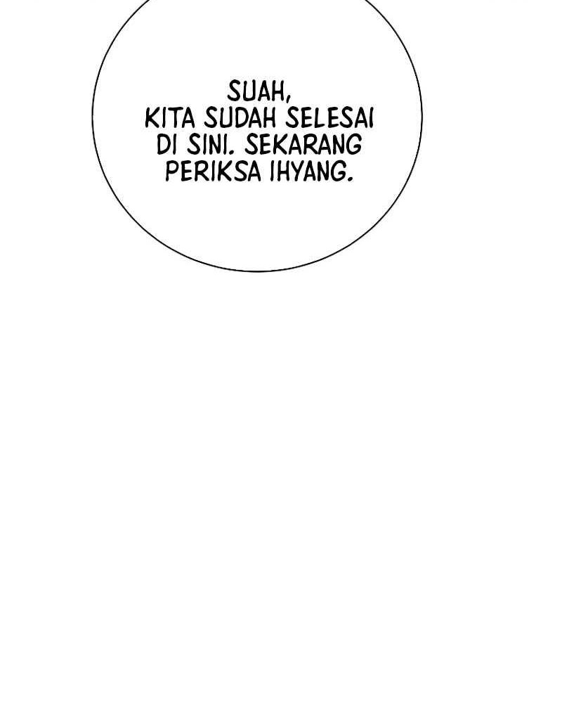 Youngest Son of the NamGung Clan Chapter 69 Gambar 15