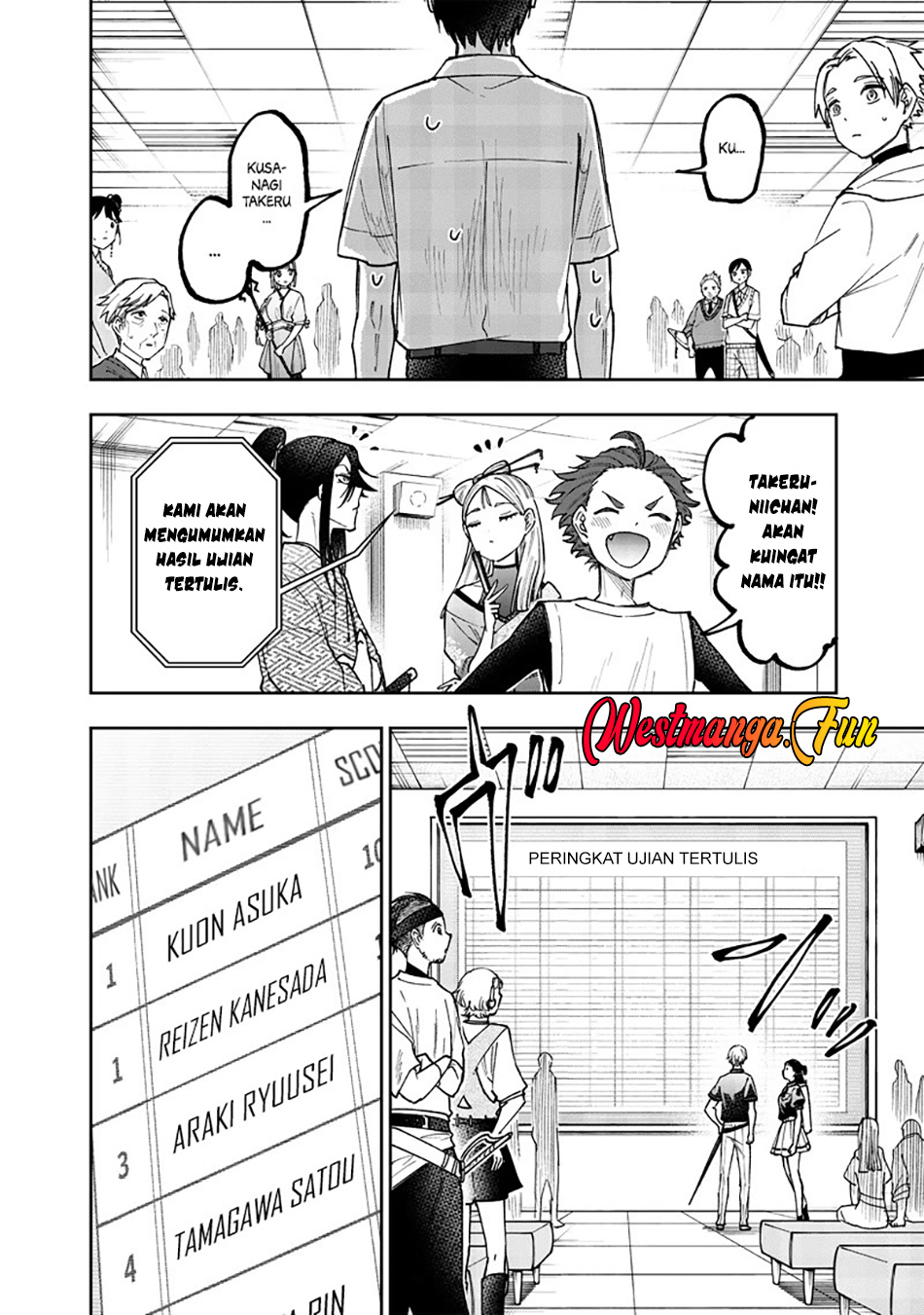 Kyuuseishu MESHIA ~Isekai wo sukutta moto yuusha ga mamono no afureru genjitsu sekai wo musou suru~ Chapter 44 Gambar 16