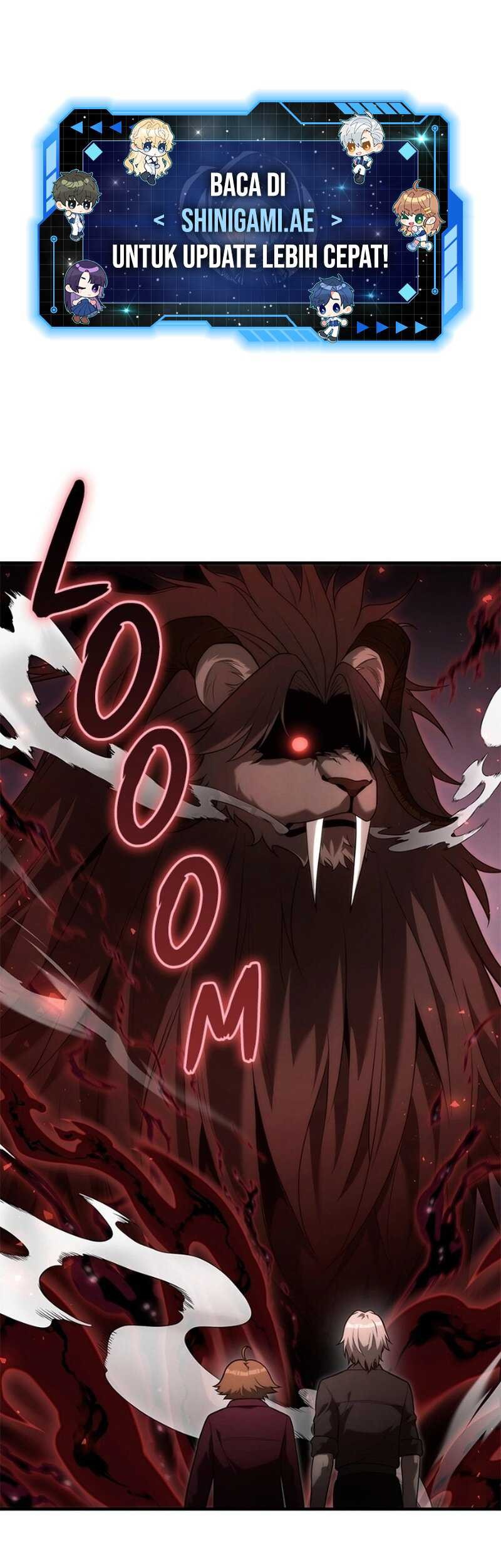 Baca The Necromancer Family’s Young Heir Chapter 14 Gambar 2