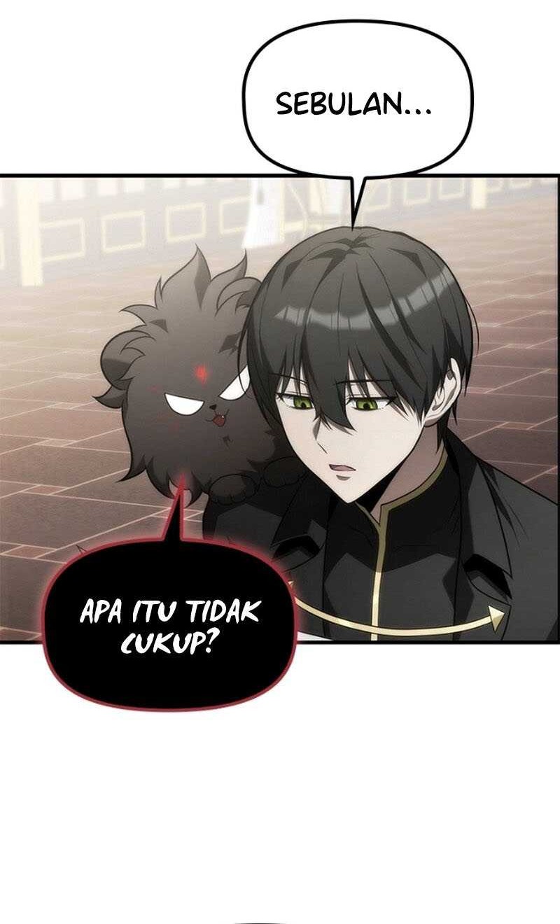 The Necromancer Family’s Young Heir Chapter 14 Gambar 29