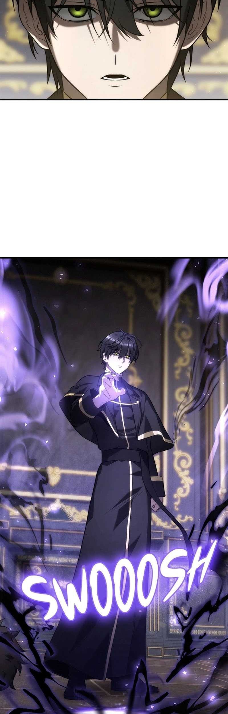 The Necromancer Family’s Young Heir Chapter 13 Gambar 40
