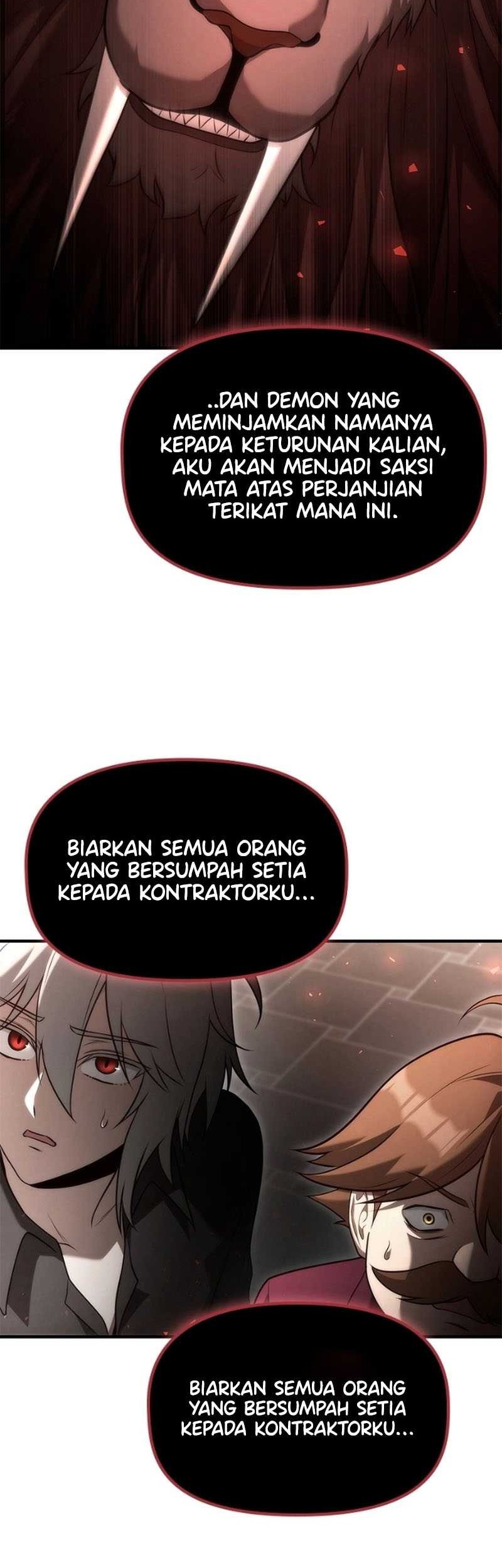 The Necromancer Family’s Young Heir Chapter 13 Gambar 45