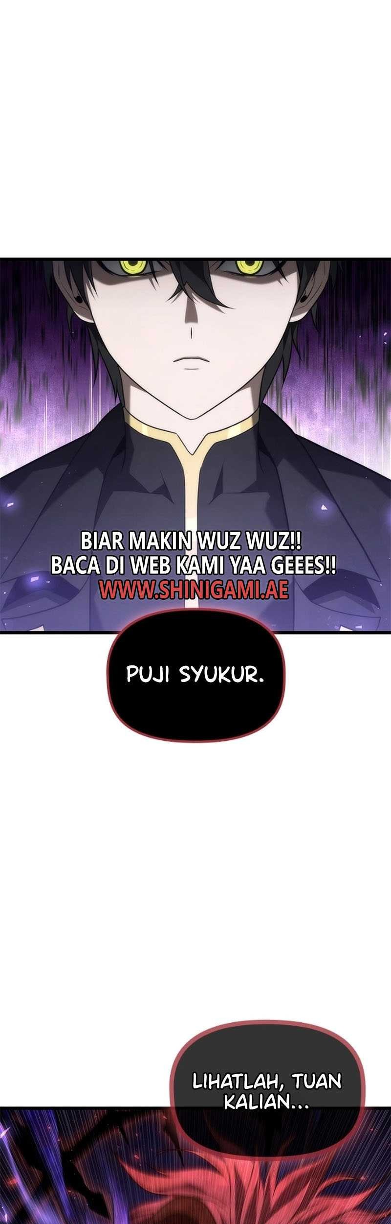 The Necromancer Family’s Young Heir Chapter 13 Gambar 46