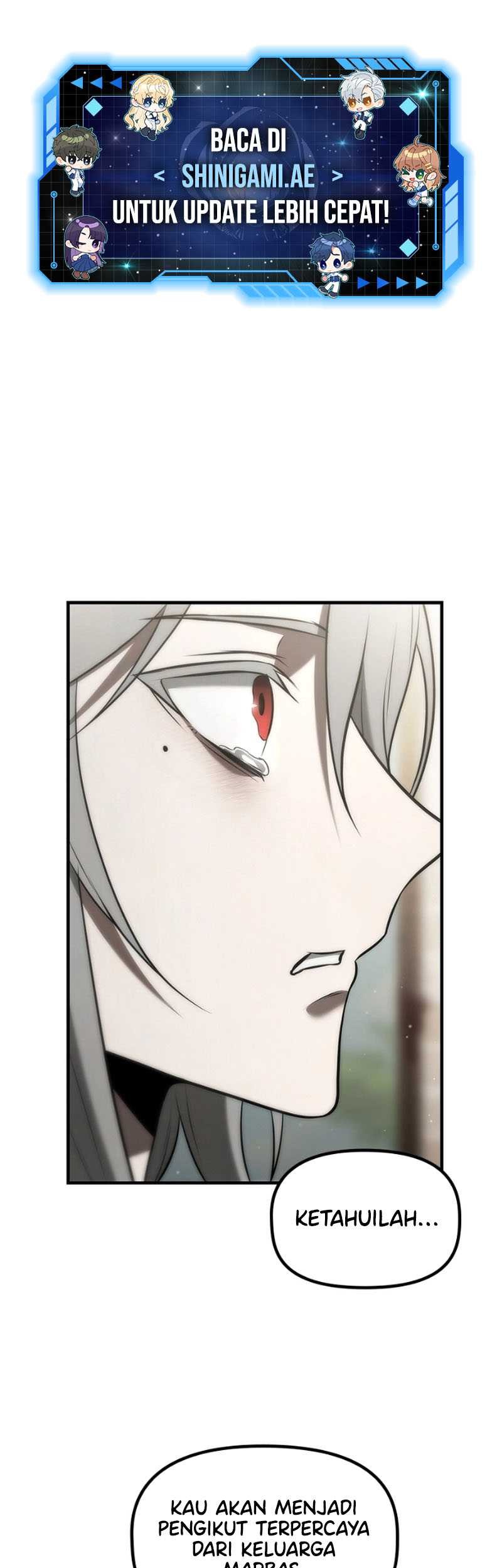 Baca The Necromancer Family’s Young Heir Chapter 13 Gambar 2