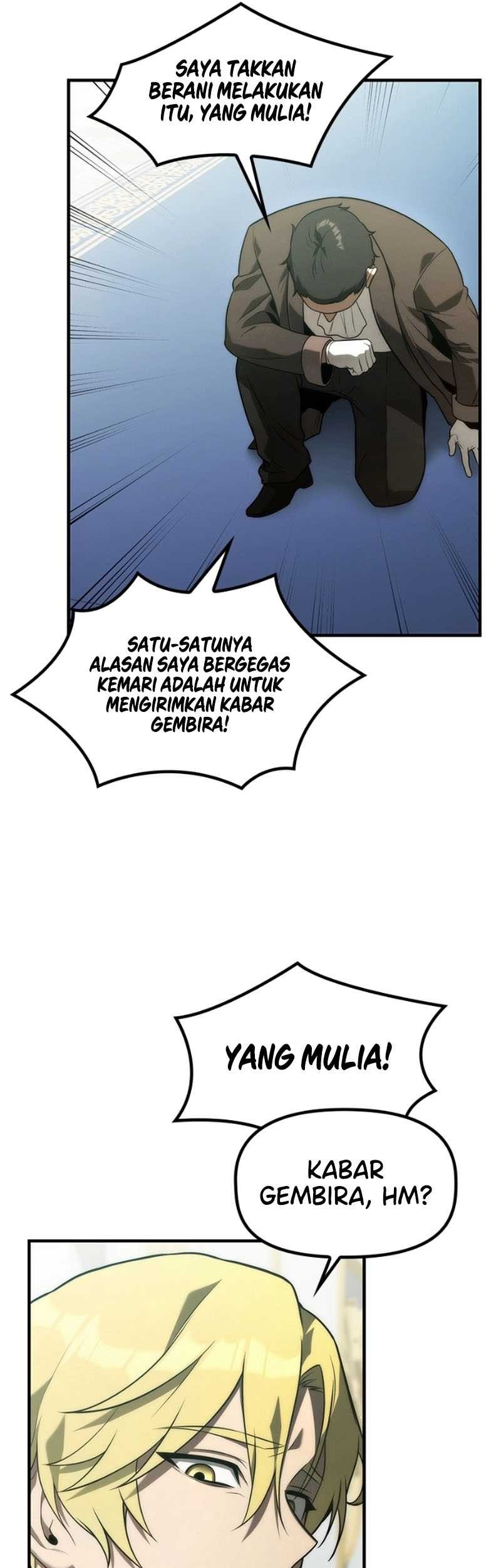 The Necromancer Family’s Young Heir Chapter 13 Gambar 14
