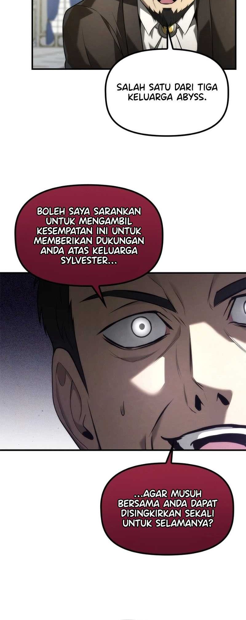 The Necromancer Family’s Young Heir Chapter 13 Gambar 17