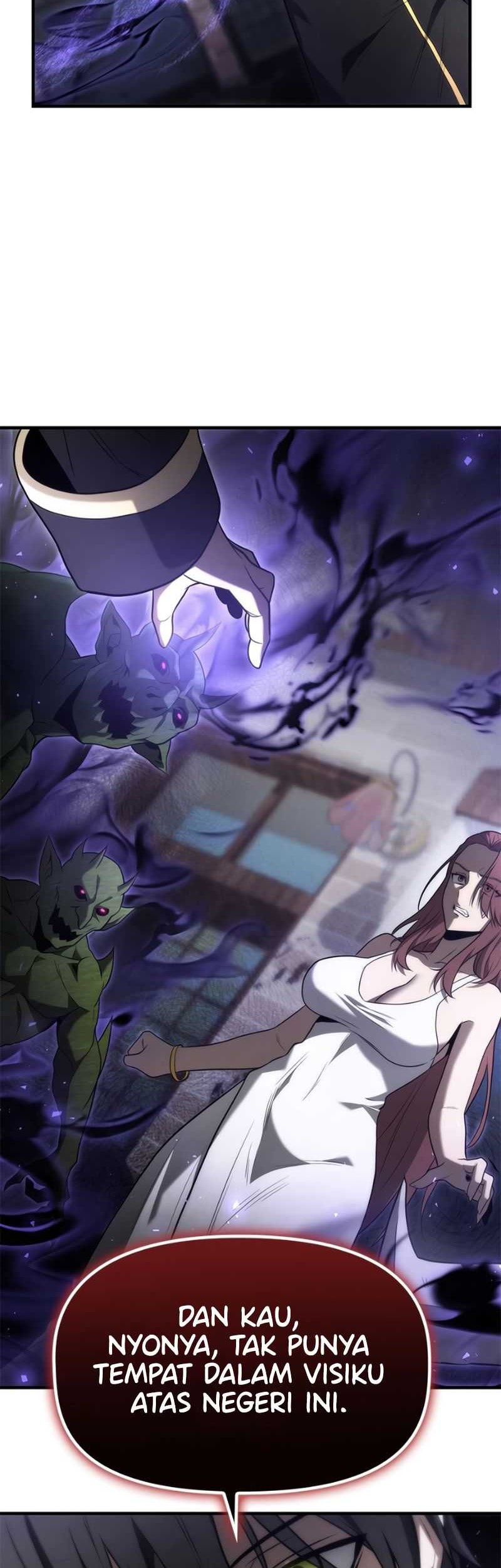 The Necromancer Family’s Young Heir Chapter 12 Gambar 39
