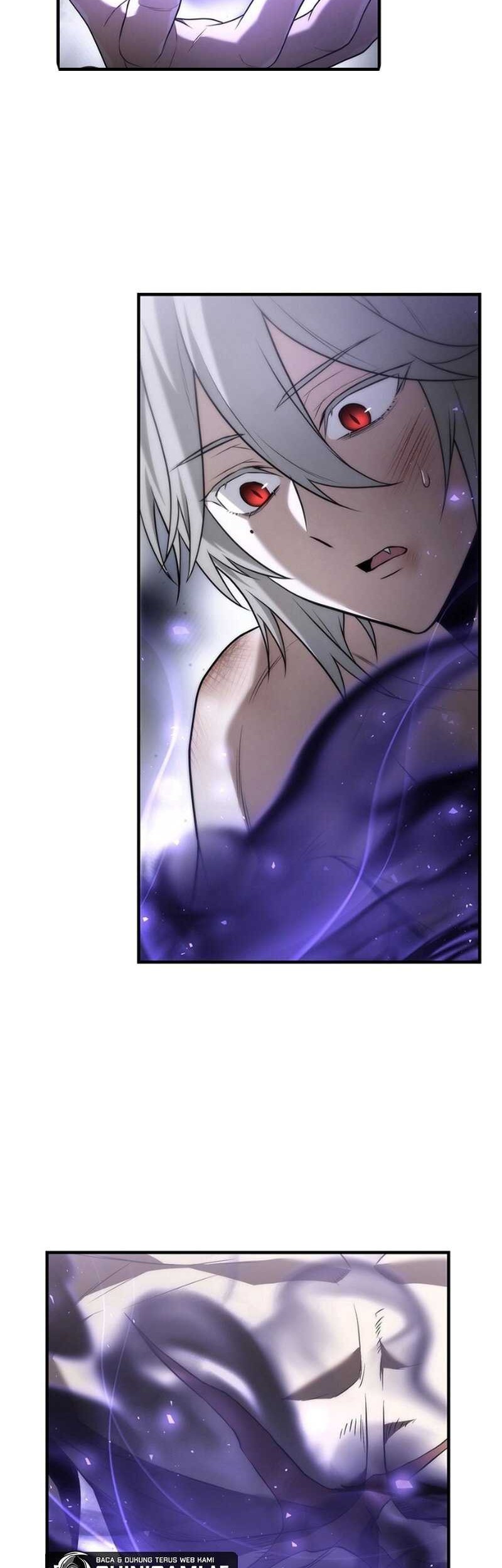 The Necromancer Family’s Young Heir Chapter 11 Gambar 35