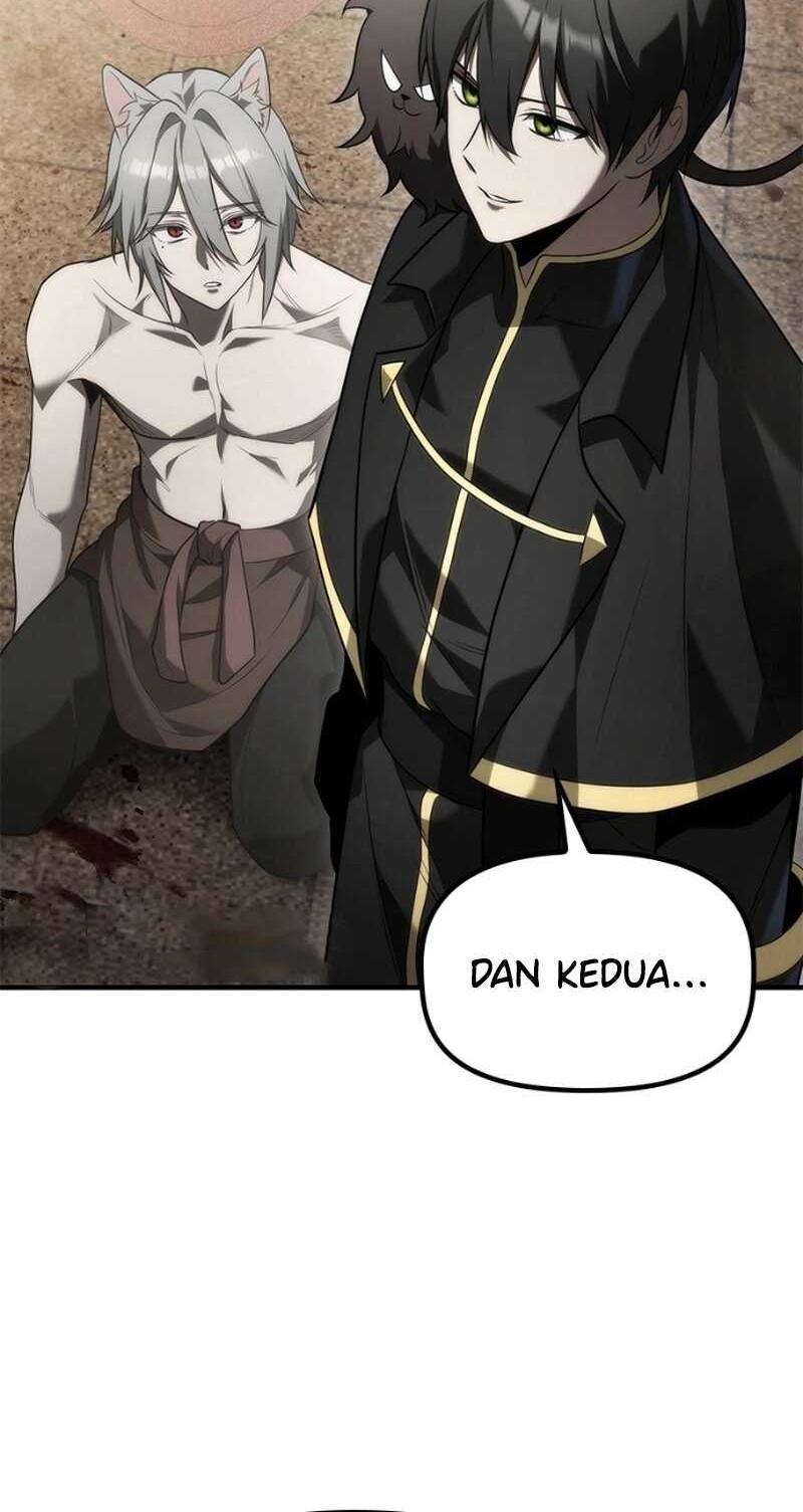 The Necromancer Family’s Young Heir Chapter 11 Gambar 41