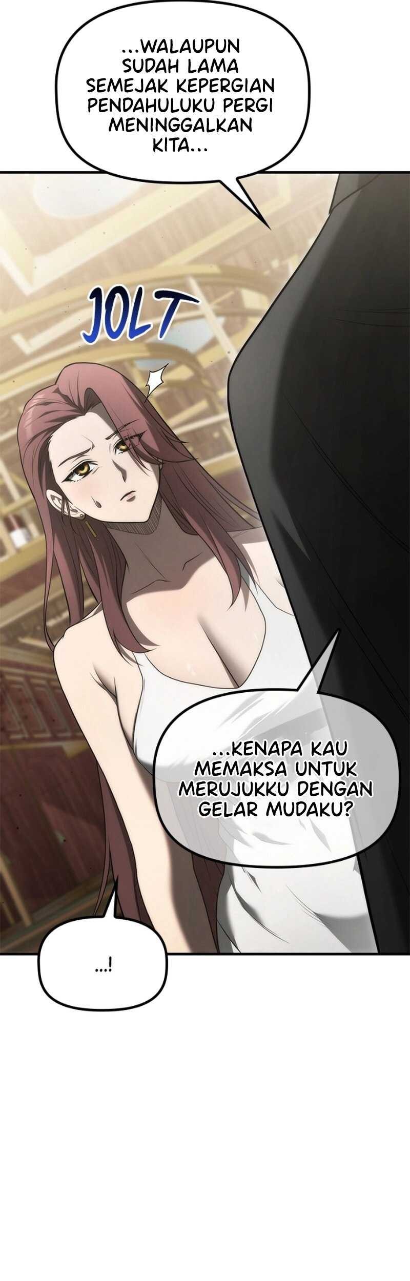 The Necromancer Family’s Young Heir Chapter 11 Gambar 42