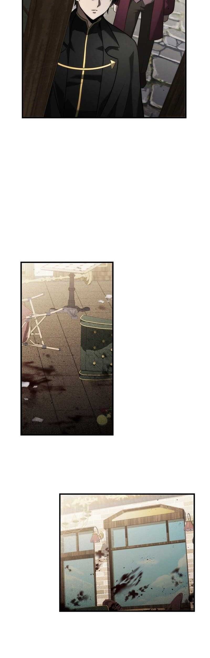 The Necromancer Family’s Young Heir Chapter 11 Gambar 17