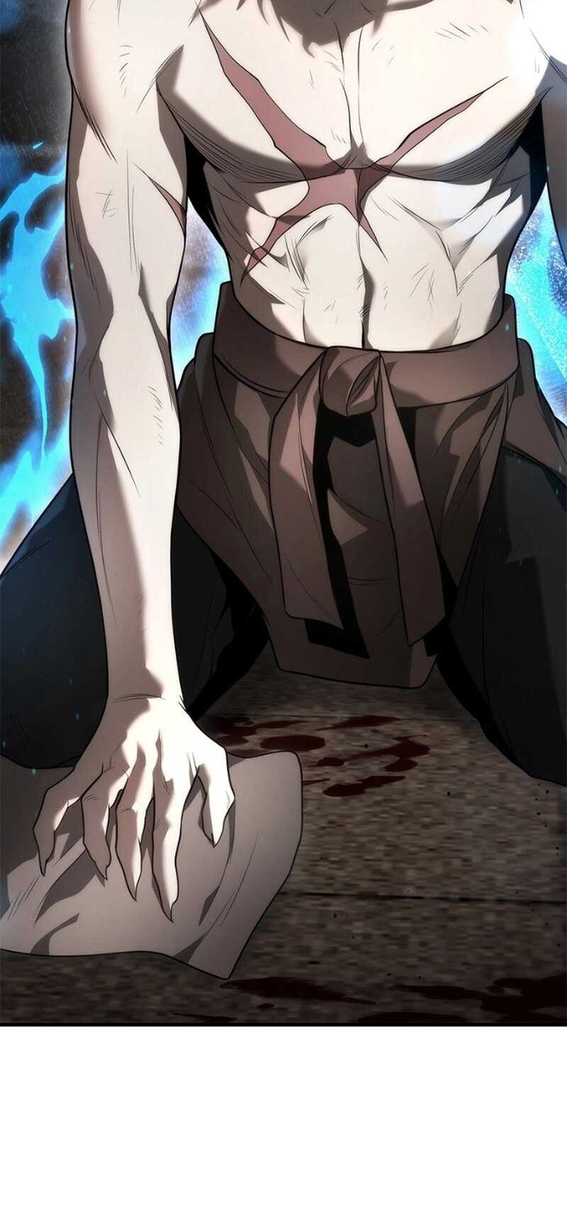 The Necromancer Family’s Young Heir Chapter 11 Gambar 21