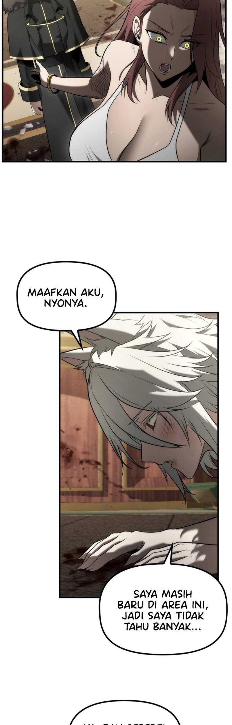 The Necromancer Family’s Young Heir Chapter 11 Gambar 27