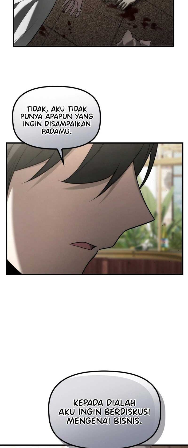 The Necromancer Family’s Young Heir Chapter 11 Gambar 29