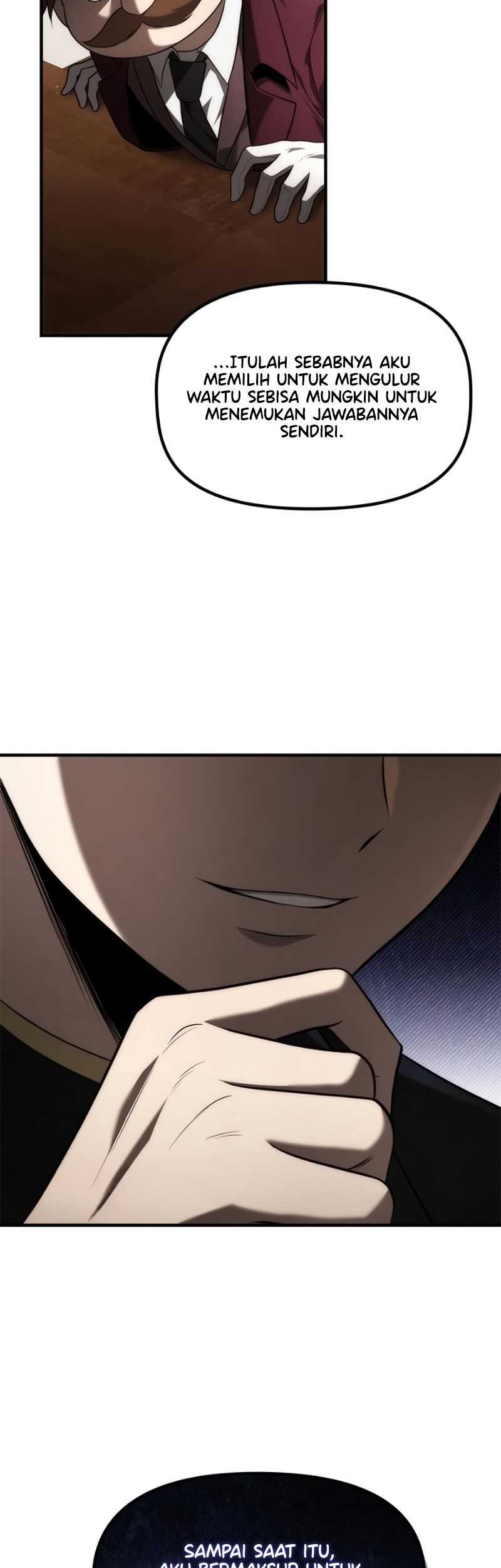 The Necromancer Family’s Young Heir Chapter 10 Gambar 36