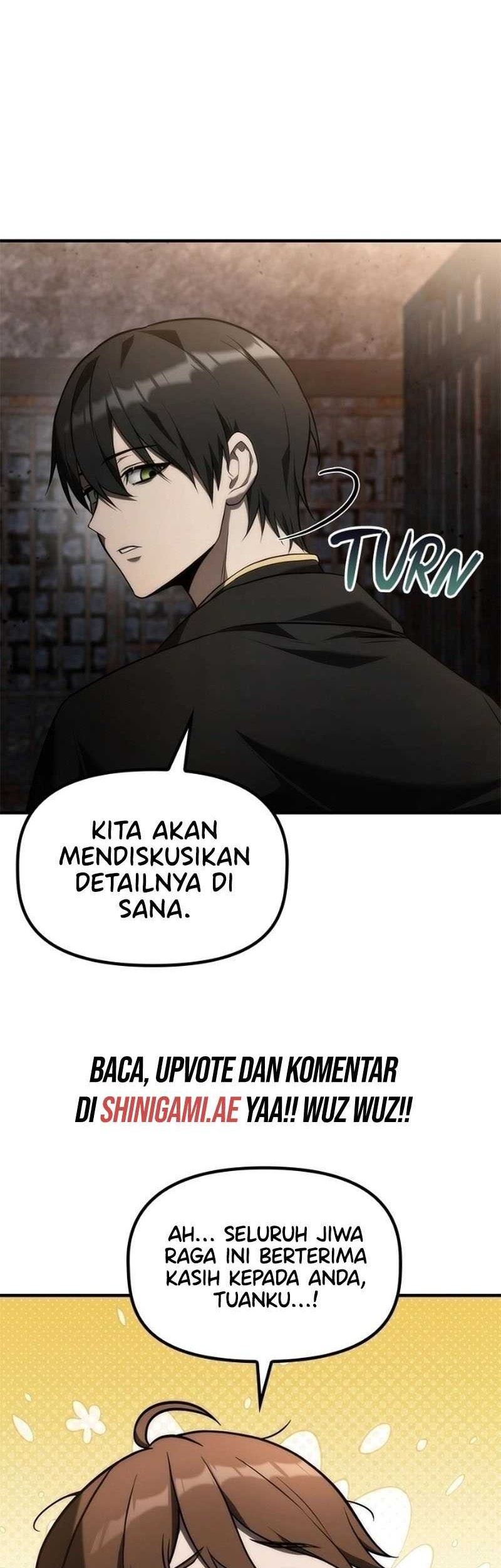 The Necromancer Family’s Young Heir Chapter 09 Gambar 39