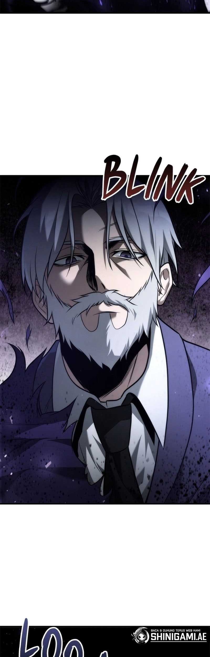 The Necromancer Family’s Young Heir Chapter 09 Gambar 52