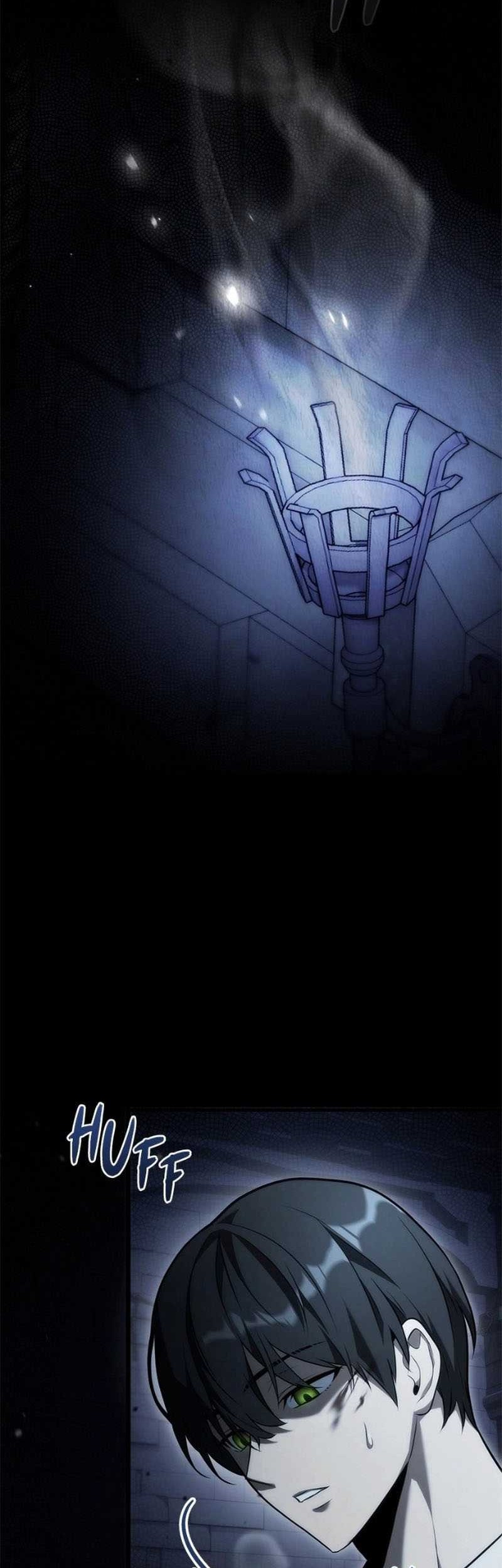 The Necromancer Family’s Young Heir Chapter 09 Gambar 67
