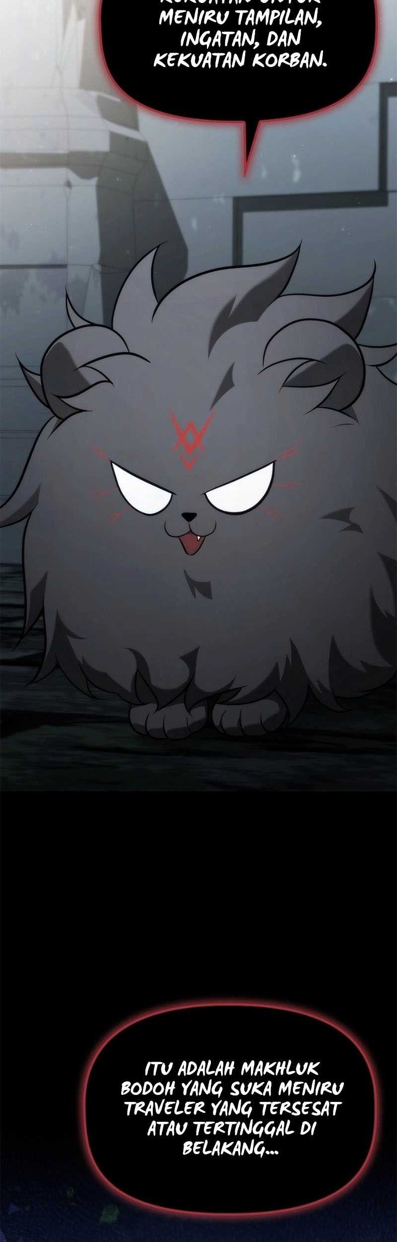 The Necromancer Family’s Young Heir Chapter 09 Gambar 71