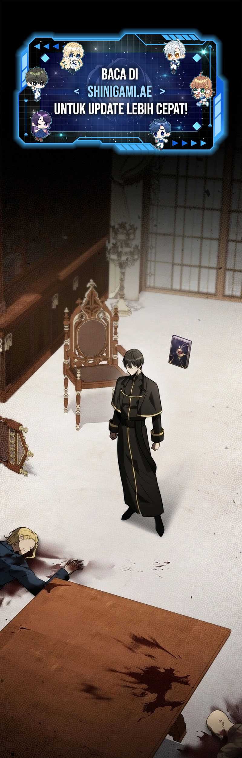 Baca  The Necromancer Family’s Young Heir Chapter 09 Gambar 2