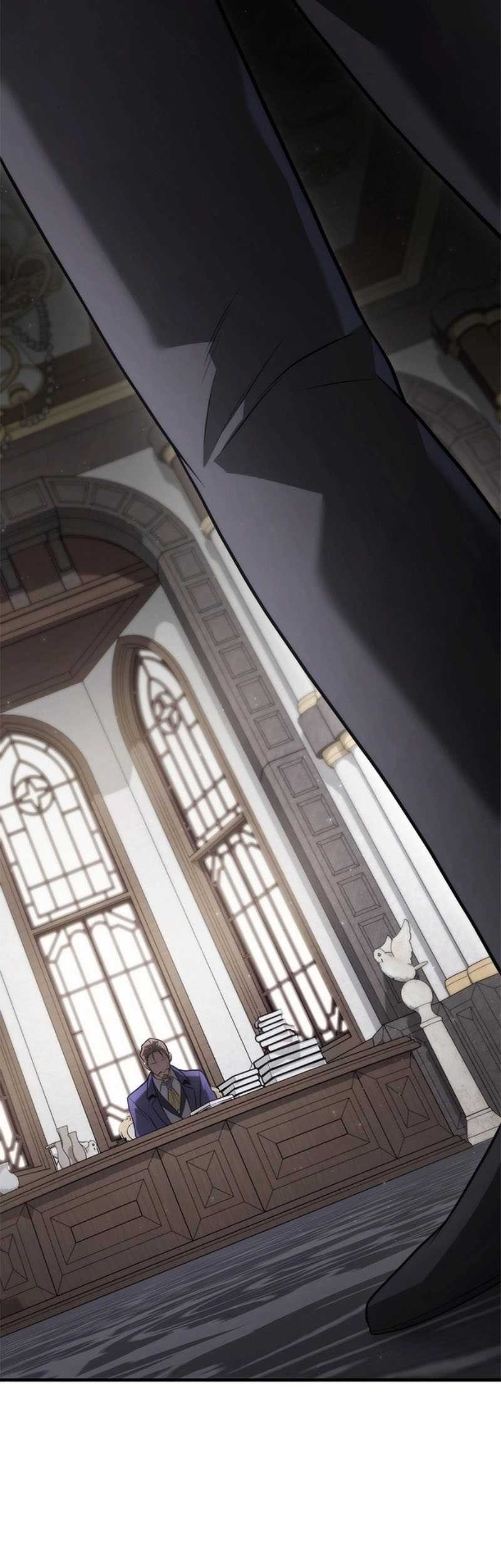 The Necromancer Family’s Young Heir Chapter 09 Gambar 14