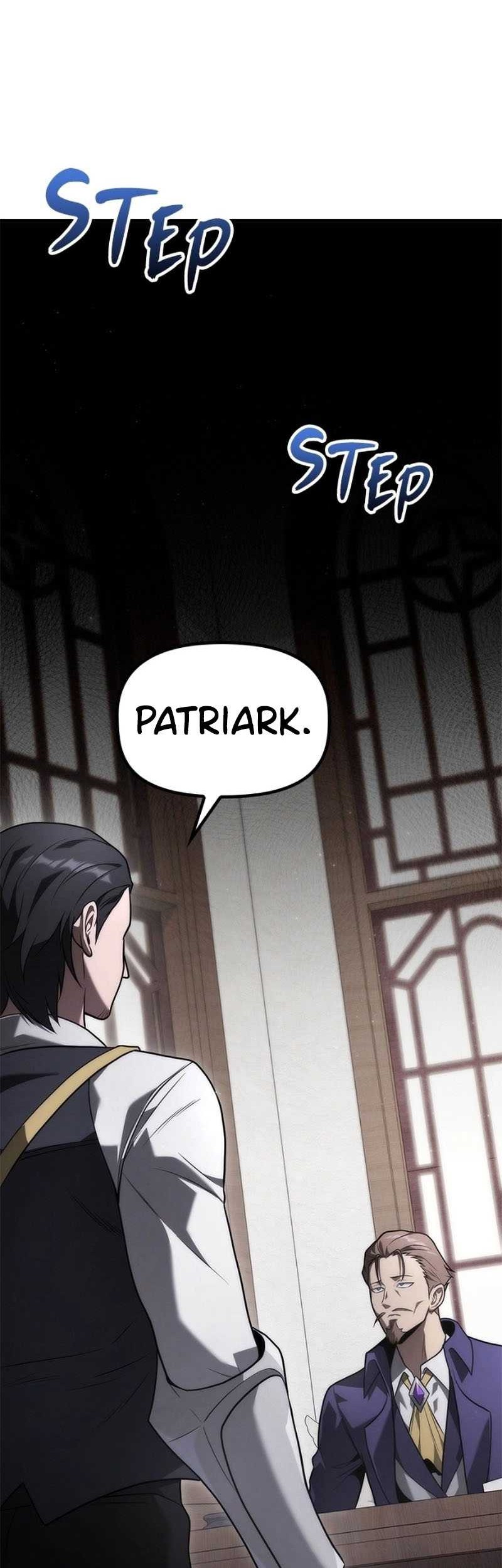 The Necromancer Family’s Young Heir Chapter 09 Gambar 15