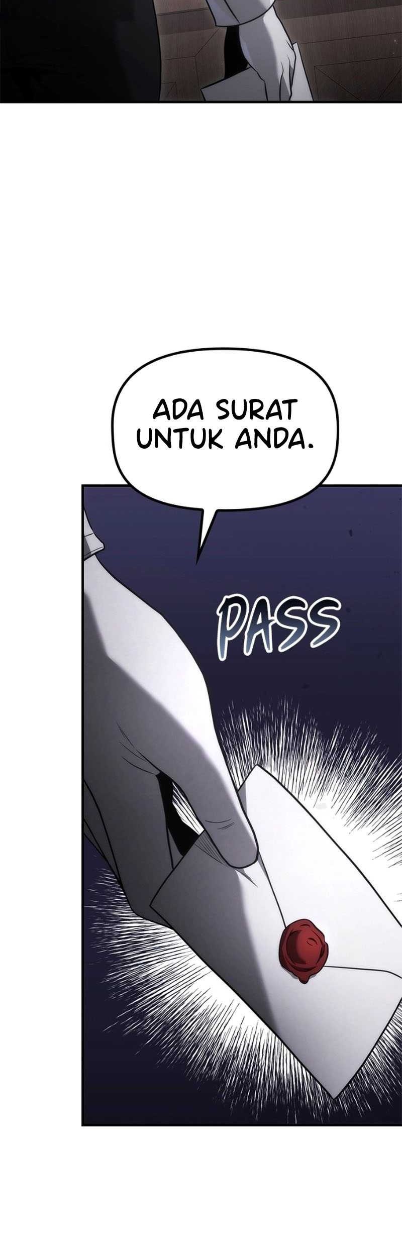 The Necromancer Family’s Young Heir Chapter 09 Gambar 16